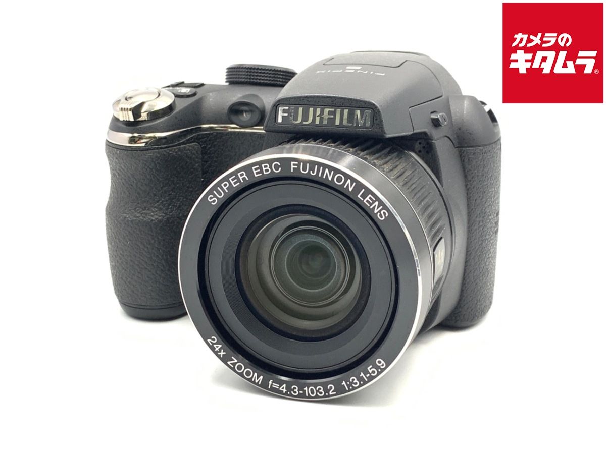 【中古】 【並品】 フジフイルム FinePix S3200