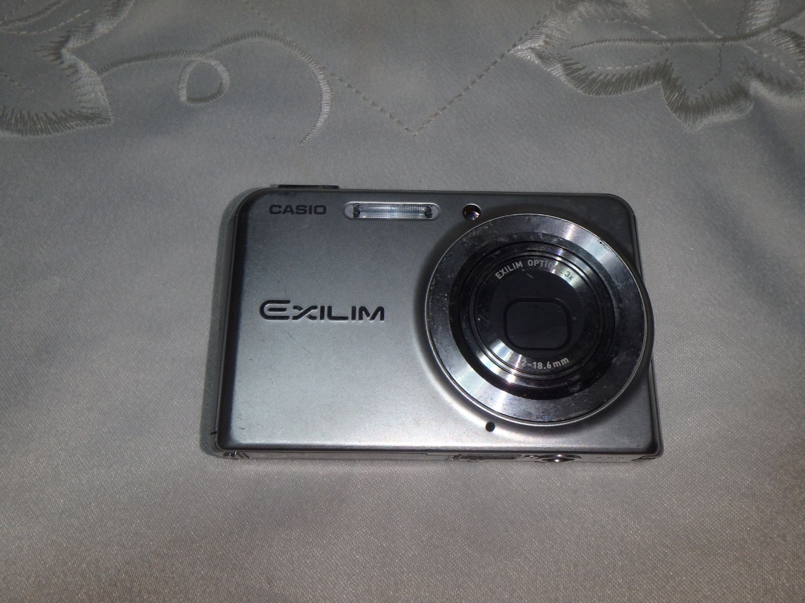 カシオ EX-S880 EXILIM デジタルカメラ - メルカリ