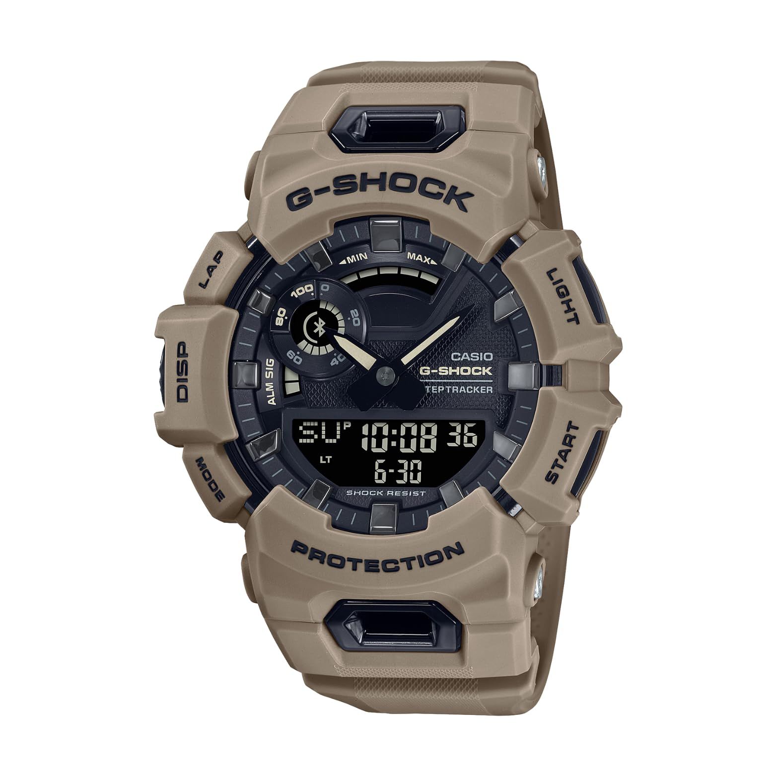 CASIO カシオ G-SHOCK Gショック GBA-900UU-5A メンズ 腕時計 並行輸入品