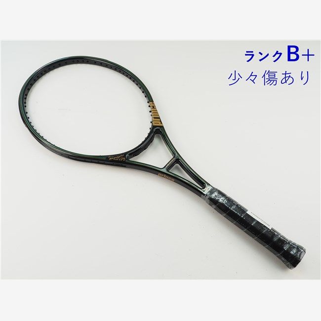 中古 テニスラケット プリンス グラファイト MP【トップバンパー割れ有り】【中国製】 (G3) PRINCE GRAPHITE MP (c26060409c) 16,117円