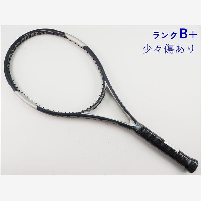 中古 テニスラケット ウィルソン ハンマー5 103 2004年モデル (G1) WILSON H5 103 2004 (c26060418c)