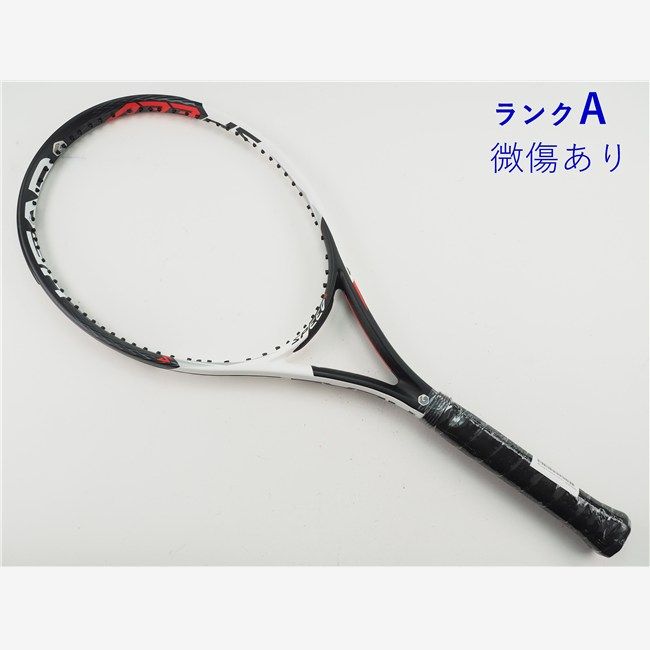 中古 テニスラケット ウィルソン プロ スタッフ ツアー 90 2003年