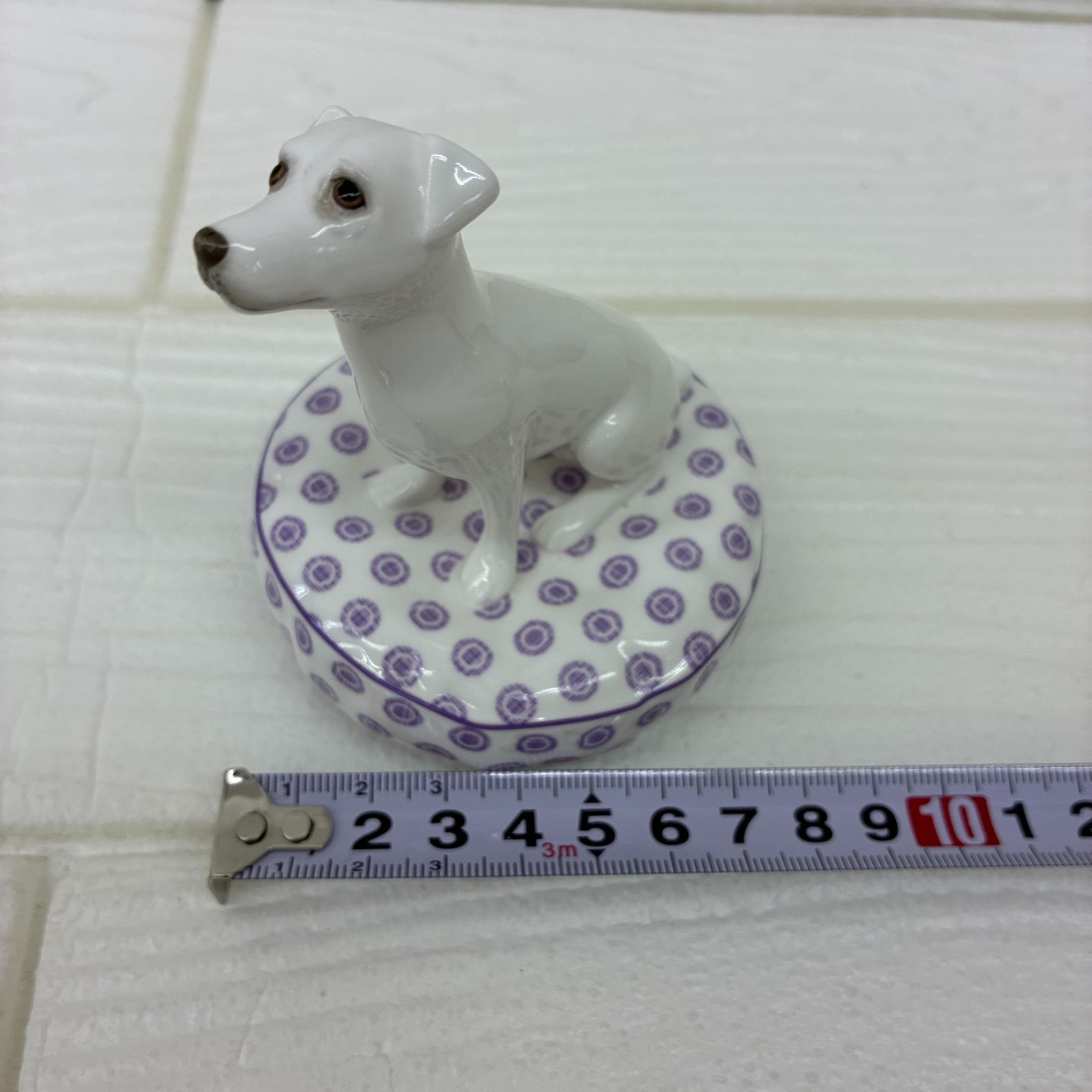 S1136 Royal Doulton Top Dogs Ollie 犬 置物 264735172 - メルカリ