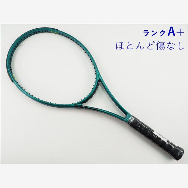中古 テニスラケット ウィルソン ブレード 101エル バージョン9 2024年モデル【インポート】 (G2) WILSON BLADE 101L V9 2024 (c26060433c)