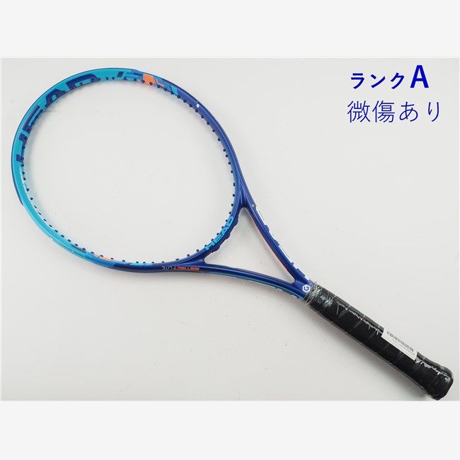 中古 テニスラケット ウィンブルドン ジュリエット (G2相当) WIMBLEDON