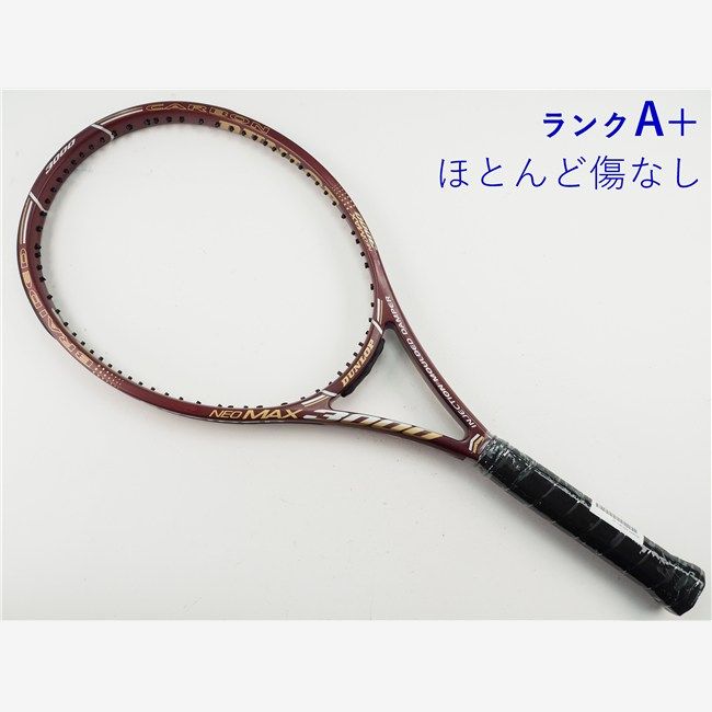中古 テニスラケット ウィンブルドン ジュリエット (G2相当) WIMBLEDON