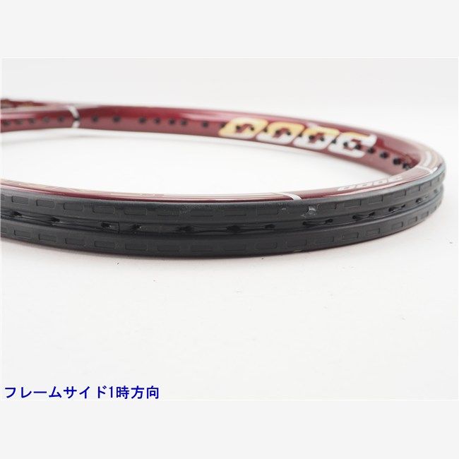 DUNLOP テニスラケット NEOMAX 3000 G2 比較的綺麗 DUNLOP公式