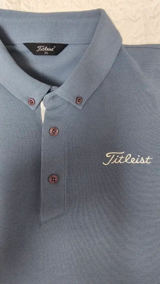 Titleist(タイトリスト) 正規品 ゴルフ 半袖 Tシャツ XL