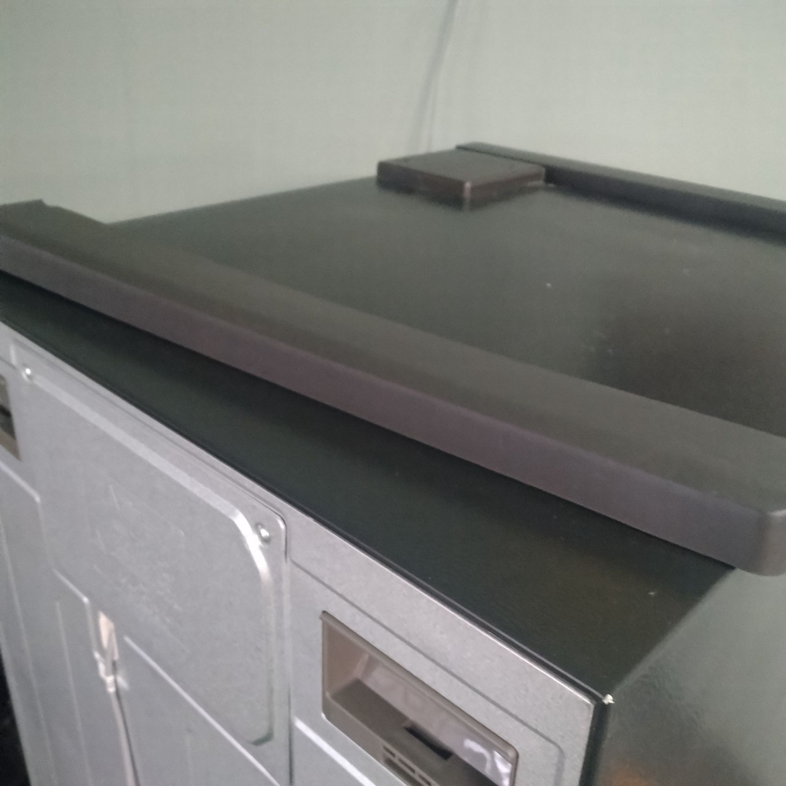 ◯ AQUA ノンフロン冷凍冷蔵庫 AQR-36R （DS）2024年製 動作確認済み 2F