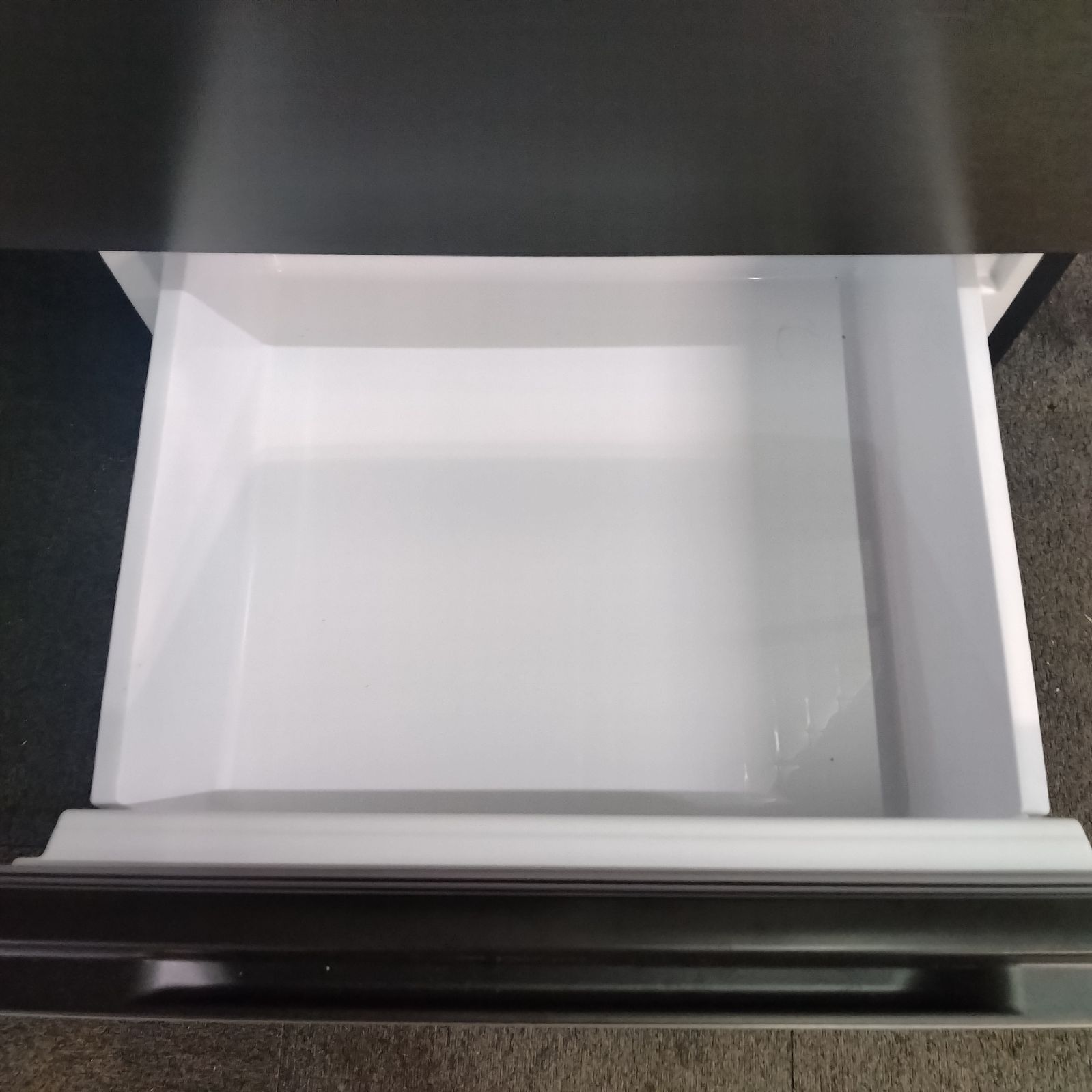 ◯ AQUA ノンフロン冷凍冷蔵庫 AQR-36R （DS）2024年製 動作確認済み 2F