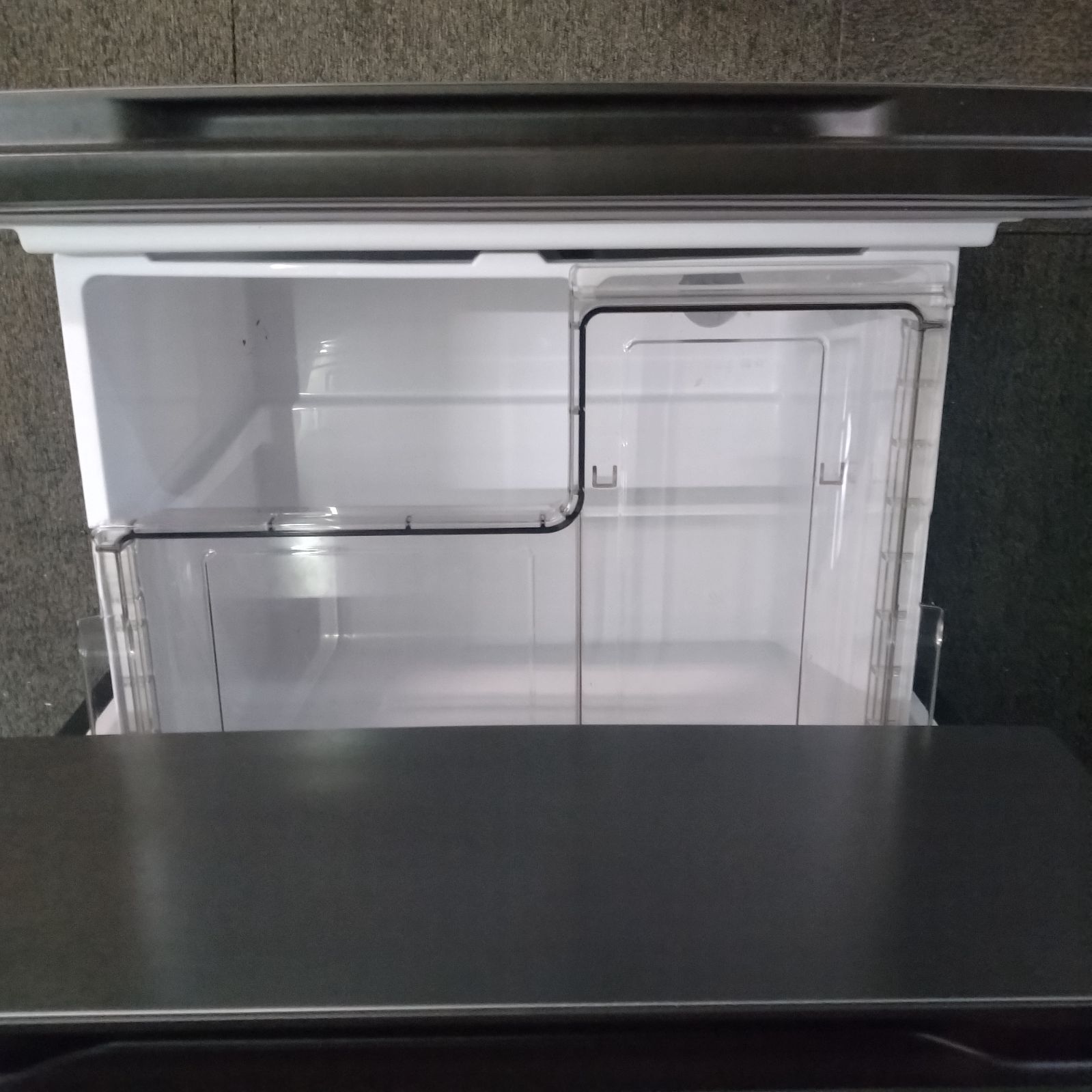 ◯ AQUA ノンフロン冷凍冷蔵庫 AQR-36R （DS）2024年製 動作確認済み 2F