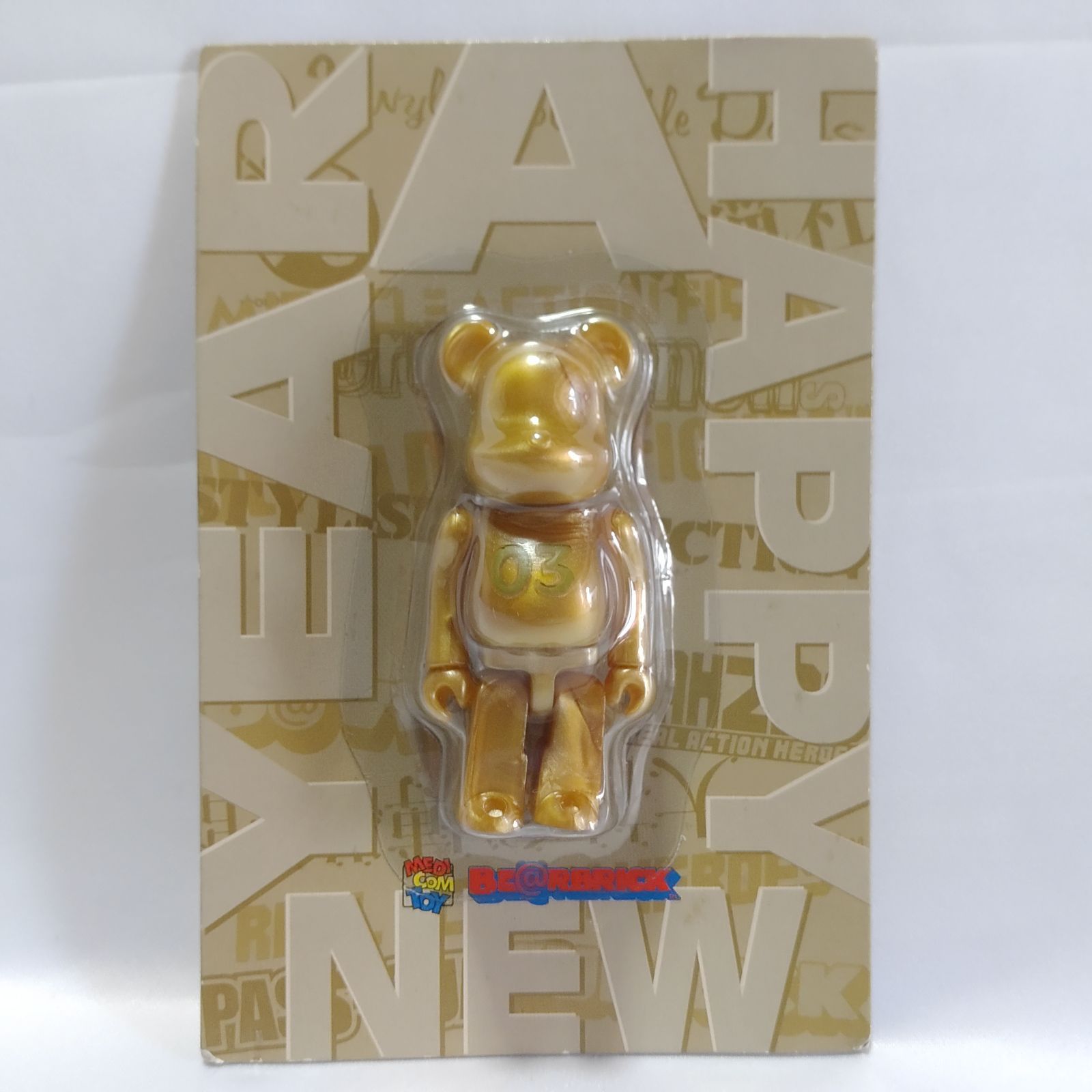 未使用保管品】ベアブリック 100% 7体 まとめ売りセット 内袋未開封 