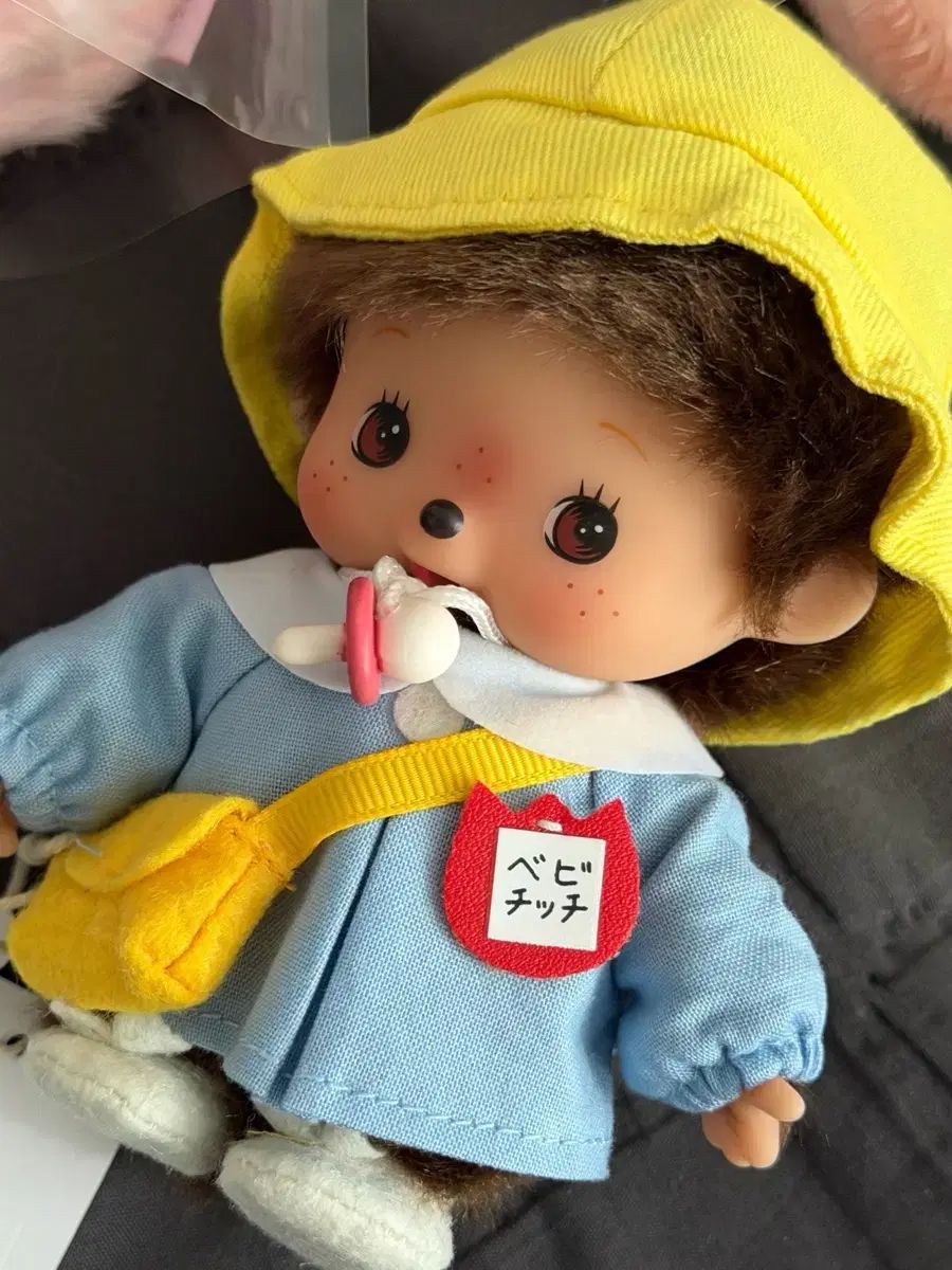 モンチッチ 幼稚園 ベビッチ