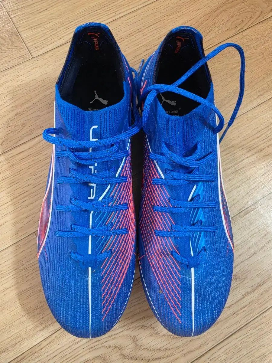 ウルトラ 6 ULTIMATE FG 7,800円