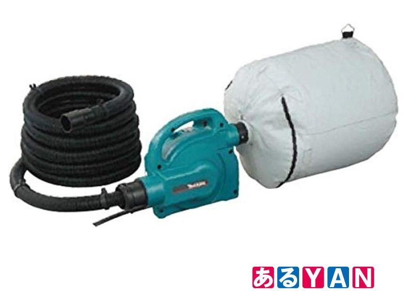 (新品 未使用)マキタ(Makita) 小型集じん機 450(P) 0088381038737