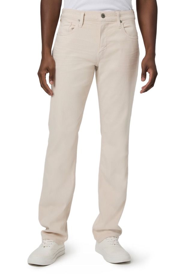 ペイジ メンズ ボトムス デニムパンツ ジーンズ PAIGE Transcend Normandie Straight Stretch Jeansea Shell