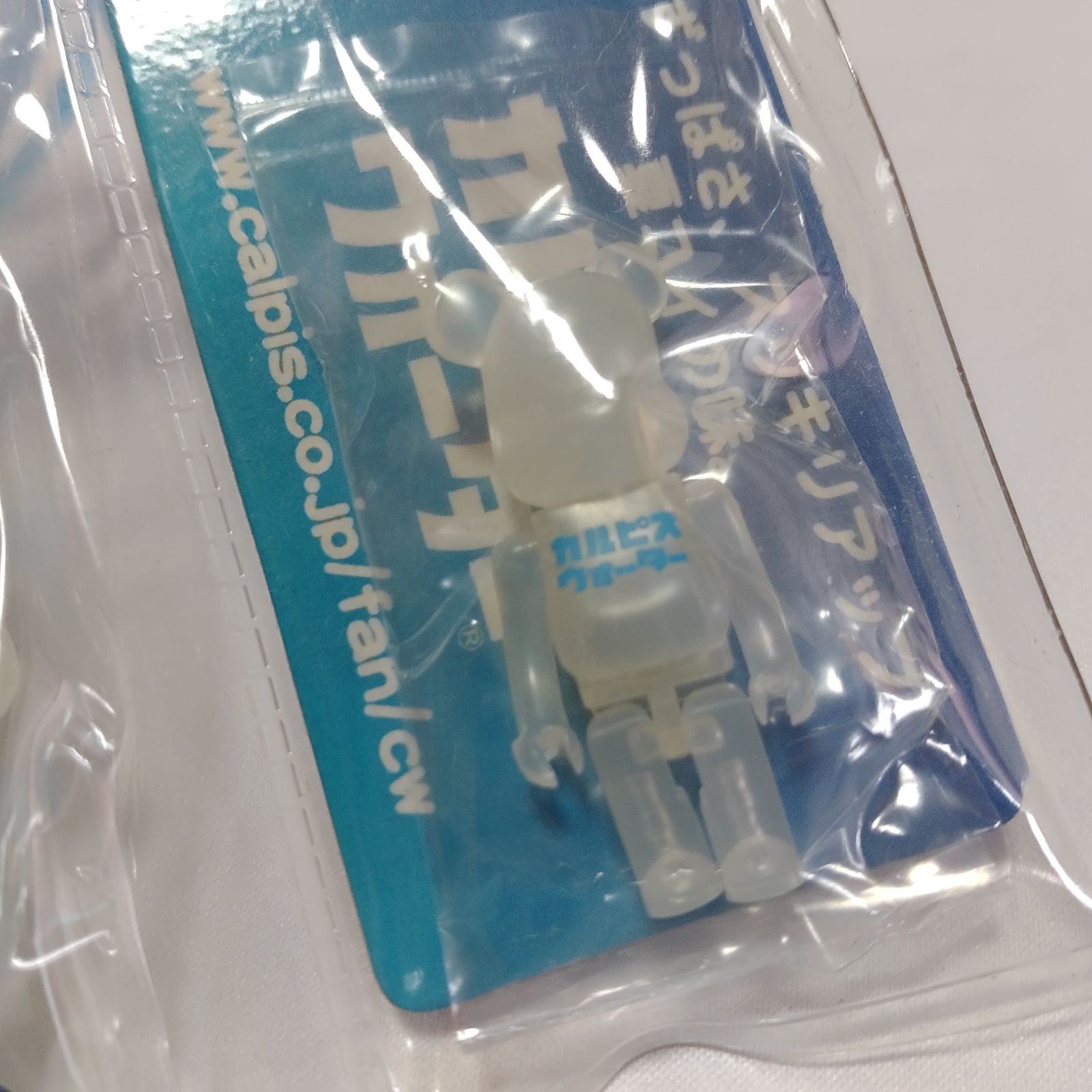 未使用保管品】ベアブリック 100% 7体 まとめ売りセット 内袋未開封 