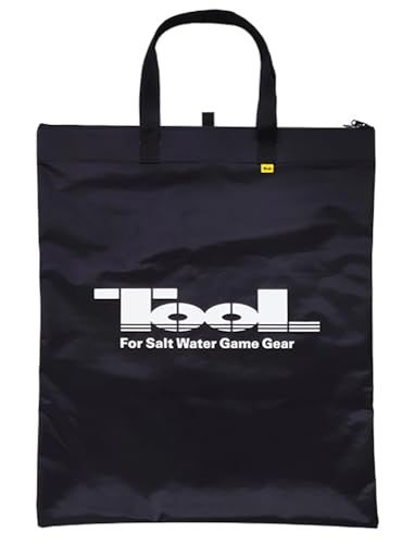昌栄(Siyouei) TOOL DODEKAトート Ver.III 縦80 × 横68cm 品番:715-3t f3858423
