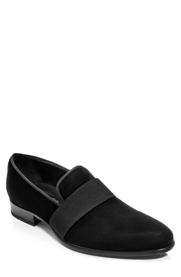 トゥーブート メンズ シューズ ローファー TO BOOT NEW YORK Park Avenue Loafer Black ブラック