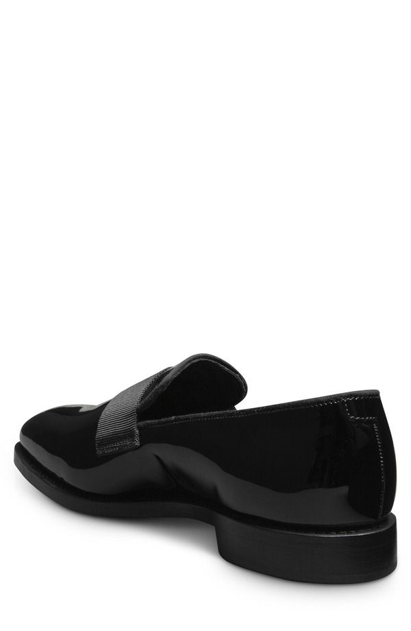 アレン エドモンズ メンズ シューズ レザー ローファー Allen Edmonds James Patent Leather Loafer Black ブラック アレン エドモンズ メンズ シューズ レザー ローファー Allen Edmonds James Patent Leather Loafer Black ブラック