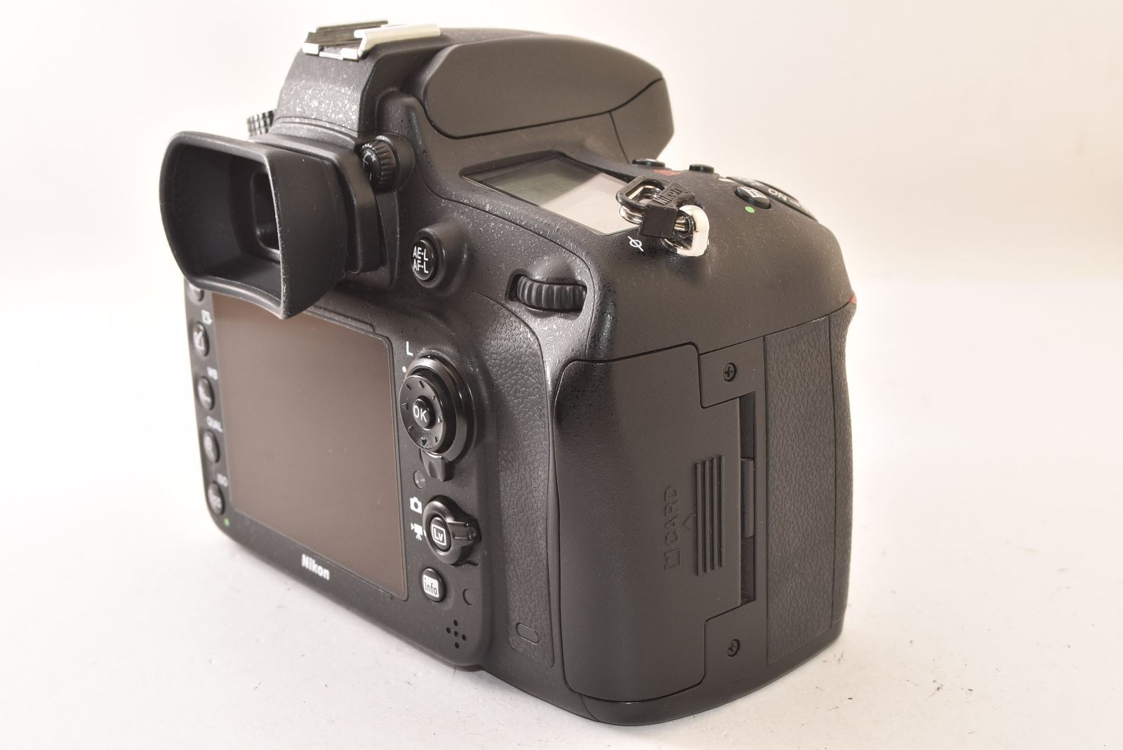 ☆美品☆ Nikon ニコン D600 ボディ デジタル一眼レフカメラ 2606121