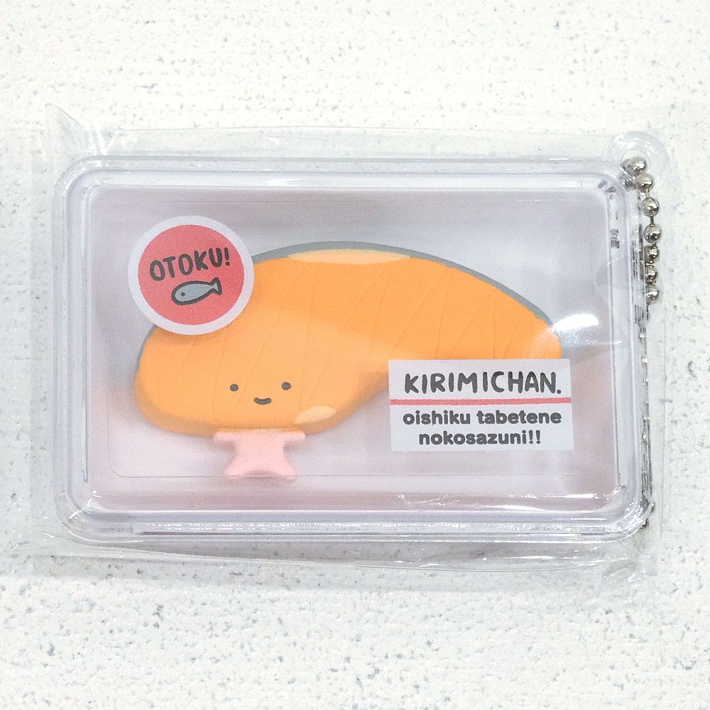 KIRIMIちゃん. 10周年 シークレットマスコット コンプリート コンプ