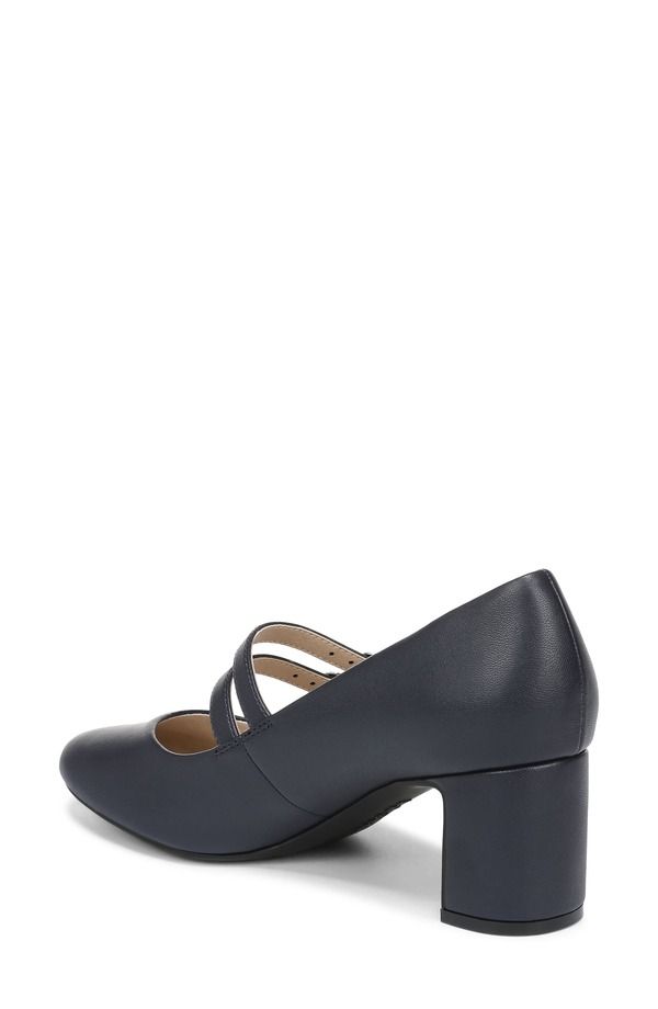 ライフストライド レディース シューズ ヒール LifeStride True Mary Jane Pump Lux Navy ネイビー ライフストライド レディース シューズ ヒール LifeStride True Mary Jane Pump Lux Navy ネイビー
