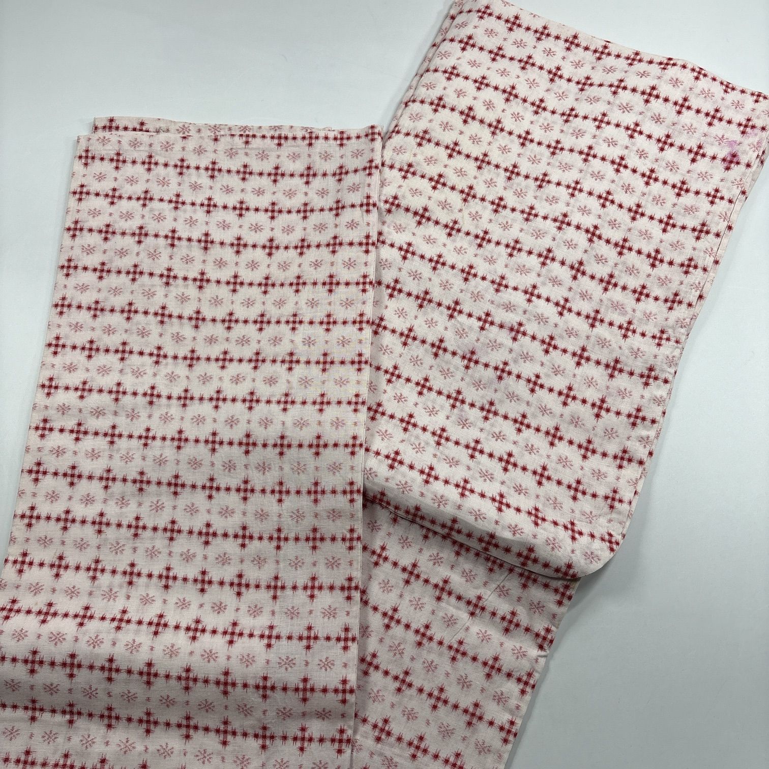 浴衣 10枚 綿 着物まとめ売り【6450】同梱購入歓迎 リメイク用 - メルカリ