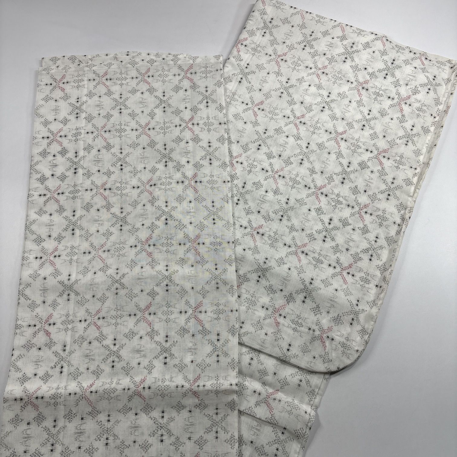 浴衣 10枚 綿 着物まとめ売り【6450】同梱購入歓迎 リメイク用 - メルカリ