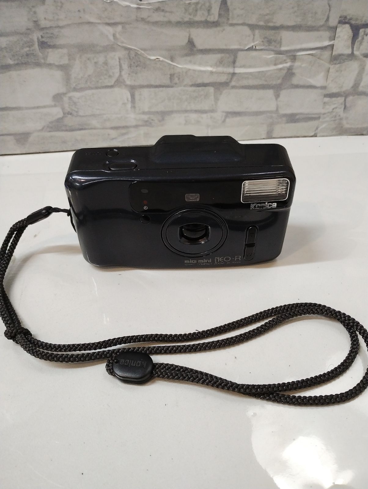F5-48】◇中古 Konica Big mini NEO-R - メルカリ