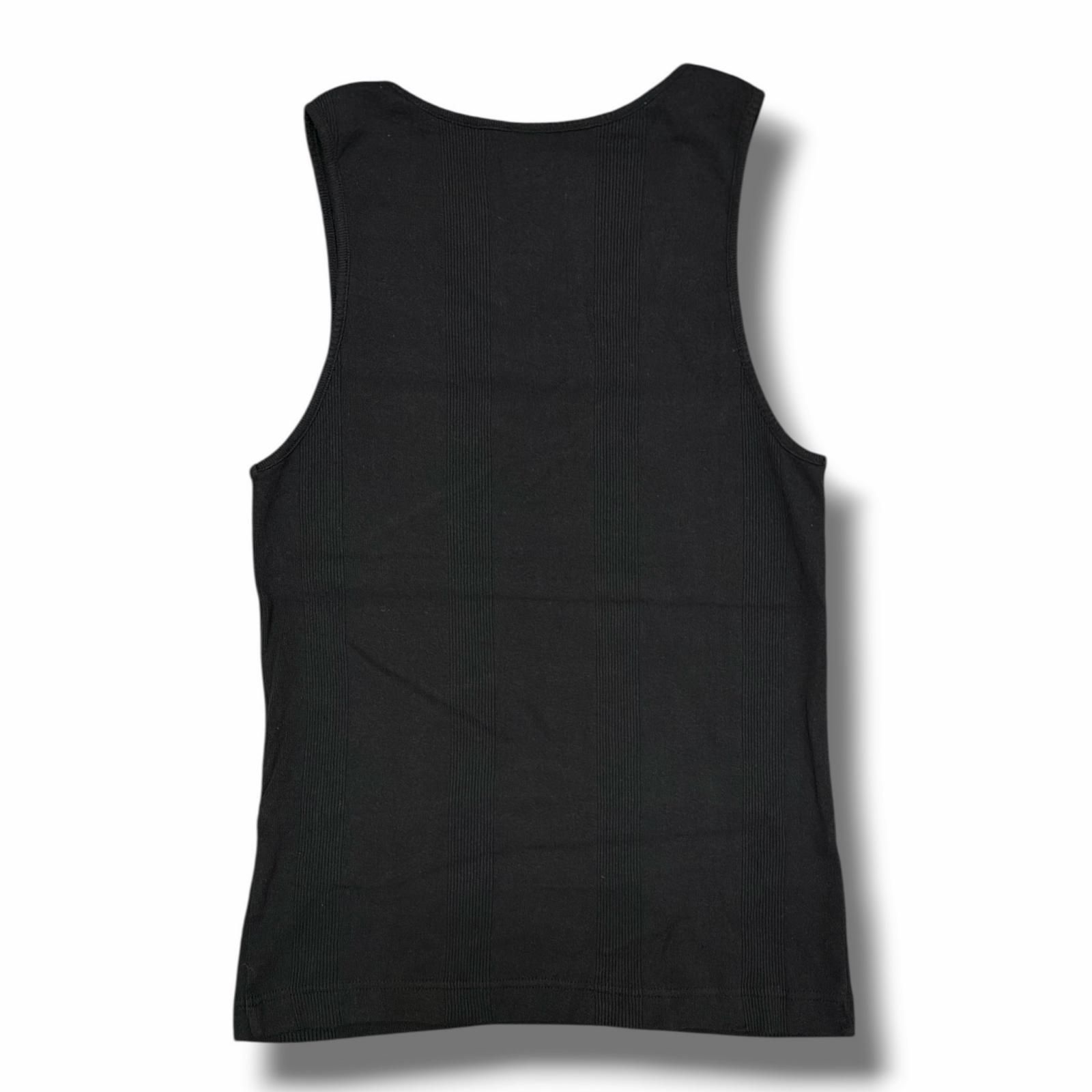 新品未使用ワコマリア タンクトップ25SS #14 参考上代10450円 未使用 WACKO MARIA 25SS TANK TOP タンクトップ