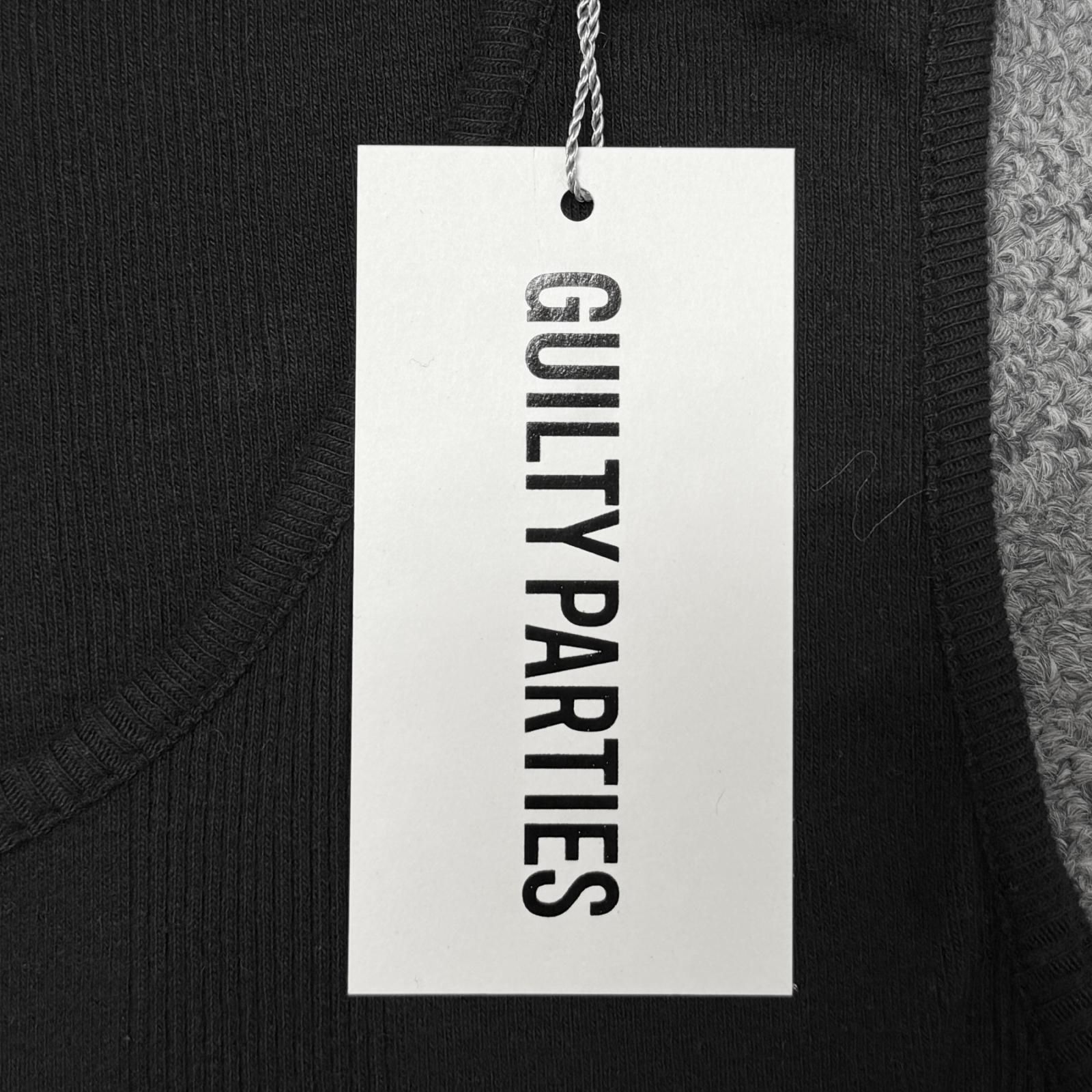 参考上代10450円 未使用 WACKO MARIA 25SS TANK TOP タンクトップ