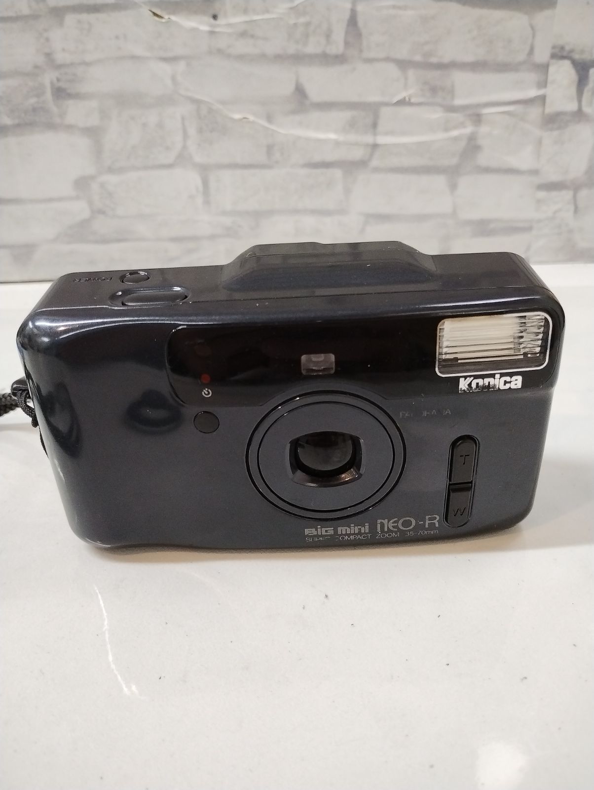 F5-48】◇中古 Konica Big mini NEO-R - メルカリ