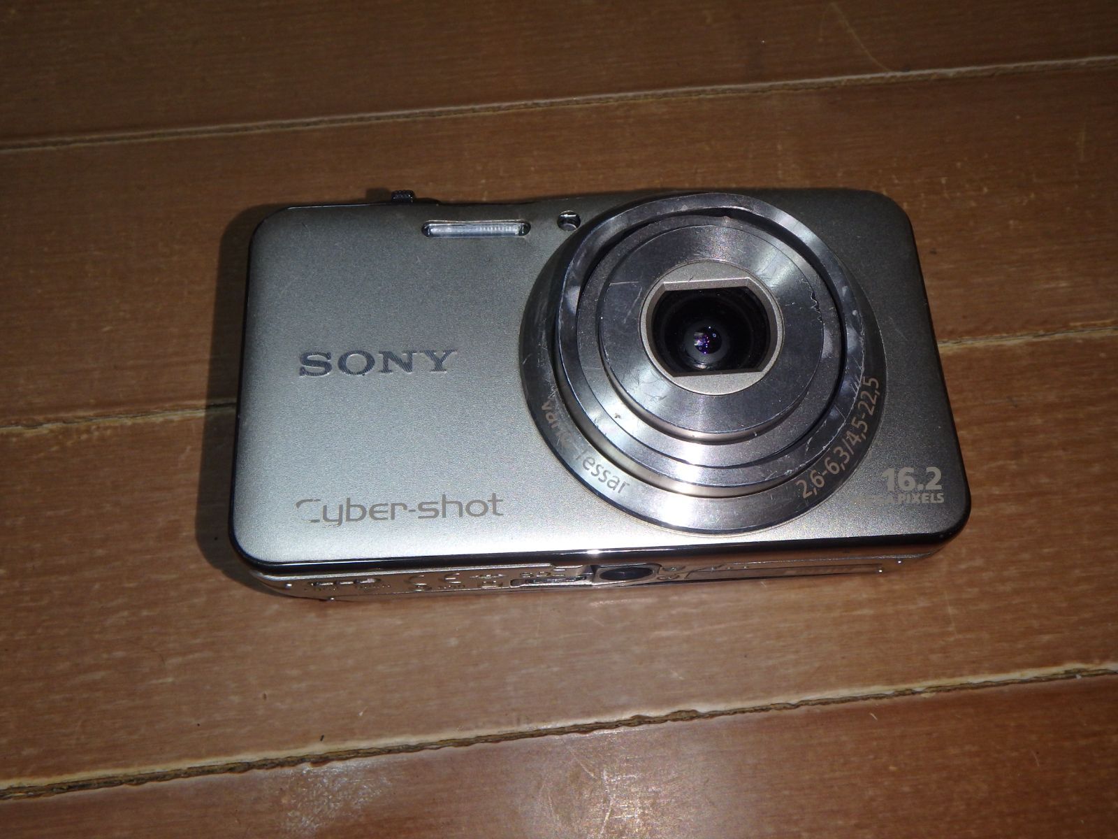 SONY Cyber-shot DSC-WX50 デジタルカメラ ジャンク - メルカリ