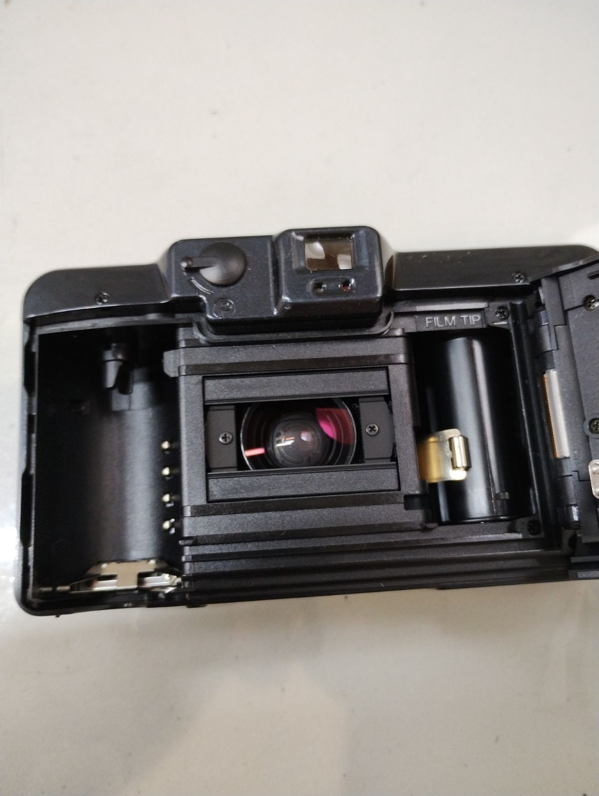 F5-48】◇中古 Konica Big mini NEO-R - メルカリ