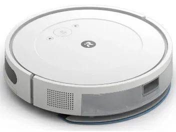 IROBOT ロボット掃除機 ルンバ コンボ ESSENTIAL ROBOT ホワイト