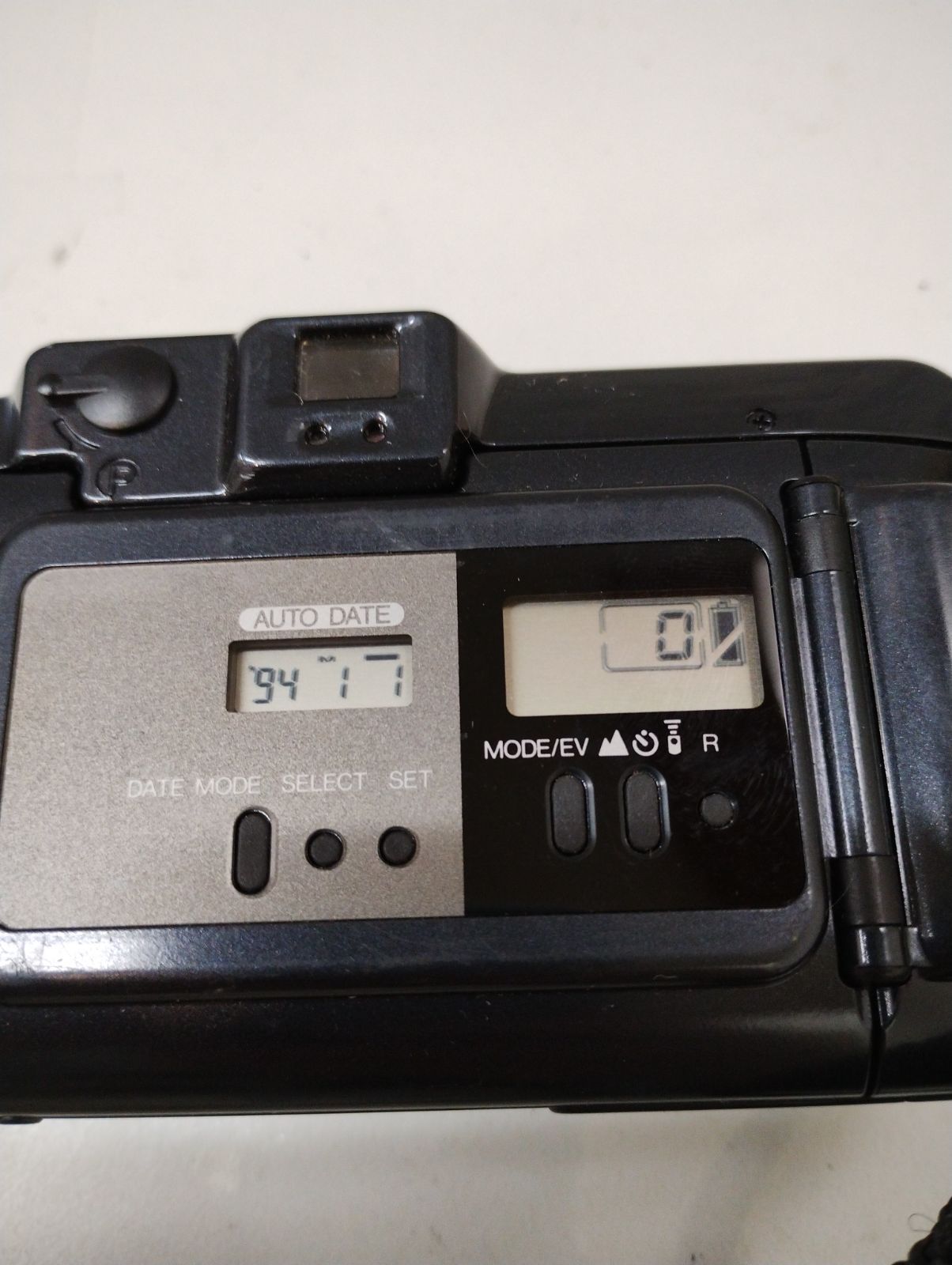 F5-48】◇中古 Konica Big mini NEO-R - メルカリ