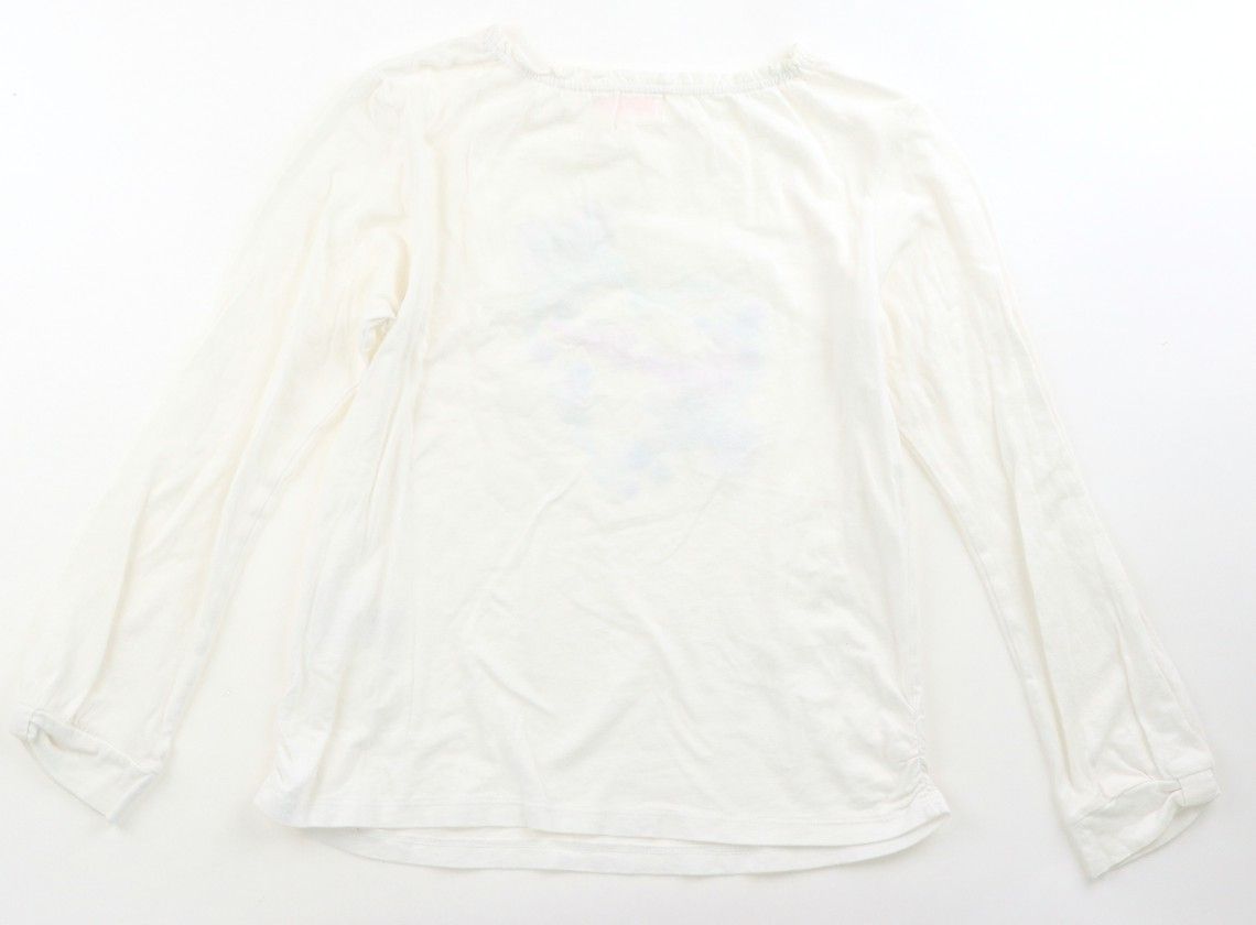メゾピアノ/mezzopiano】Tシャツ・カットソー 140サイズ 女の子【子供