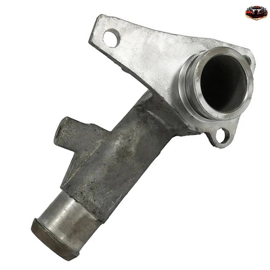 ウォーターパイプ クーラントホースライン フォード トランジット 2.4 MK7 2006- ランドローバー ディフェンダー 2.4 2006-2011 6C1Q-8250-