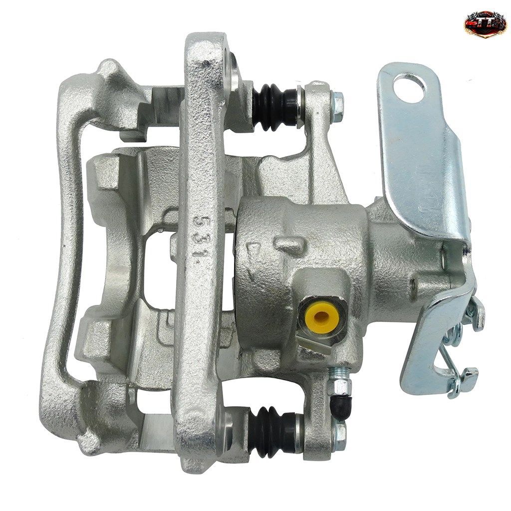 左/右リアブレーキキャリパー フォード トランジット 2.0 TDCI 2.2 TDCI BK31 2553 AA BK31 2552 AA 1818004 1818003 11512015 11512014