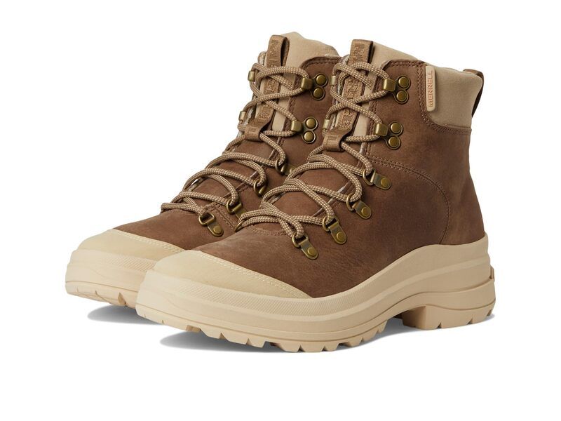 メレル レディース シューズ ブーツ・レインブーツ レース Merrell Harper Lace Zip Waterproof Khaki カーキ