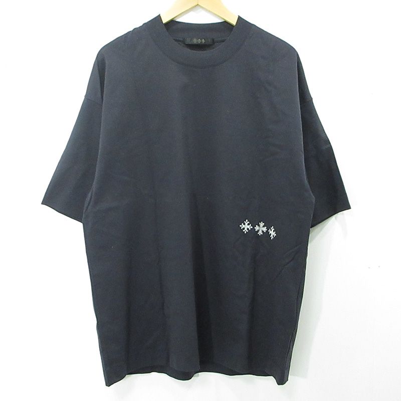 三重本店】 中古 TATRAS | タトラス DALAMIA ダラミア半袖Tシャツ 23SS