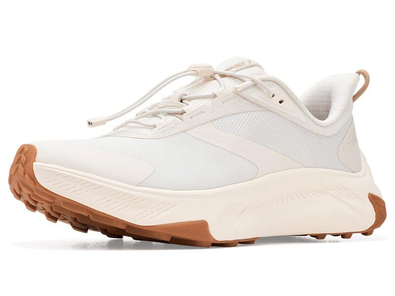 ホカオネオネ レディース シューズ スニーカー Hoka Transport 2 AlabasterAlaba