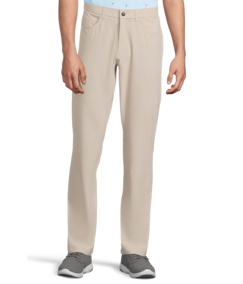 キャラウェイ メンズ ボトムス カジュアルパンツ Callaway Premium Pants Silver Lining シルバー