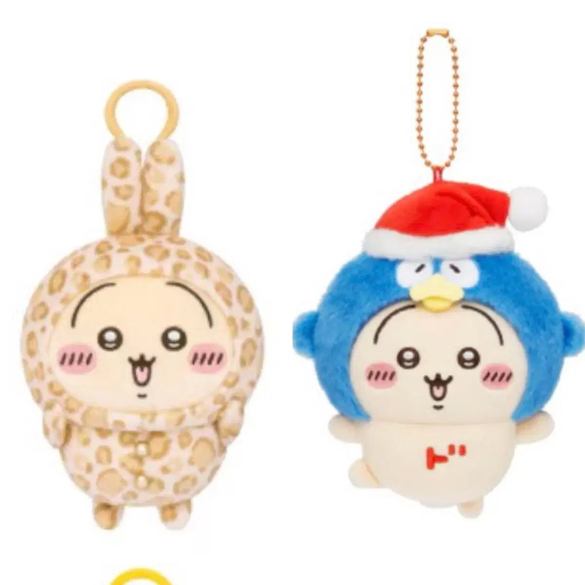 (うさぎ) ちいかわ ドン・キホーテ ペンギン＋レオパード パジャマ マスコット 出品 8,318円