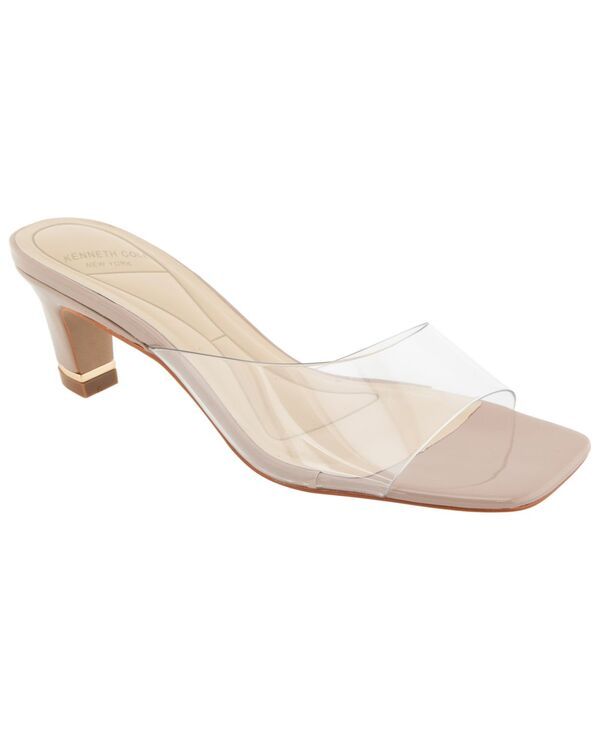 ケネスコール レディース シューズ スリッポン・ローファー サンダル Kenneth Cole New York Womens Arita Single Strap SlipOn Dressandal