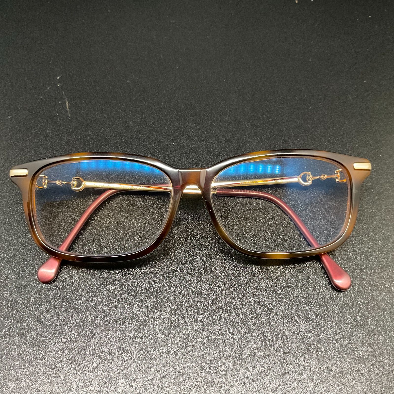 グッチ 眼鏡 B25102155