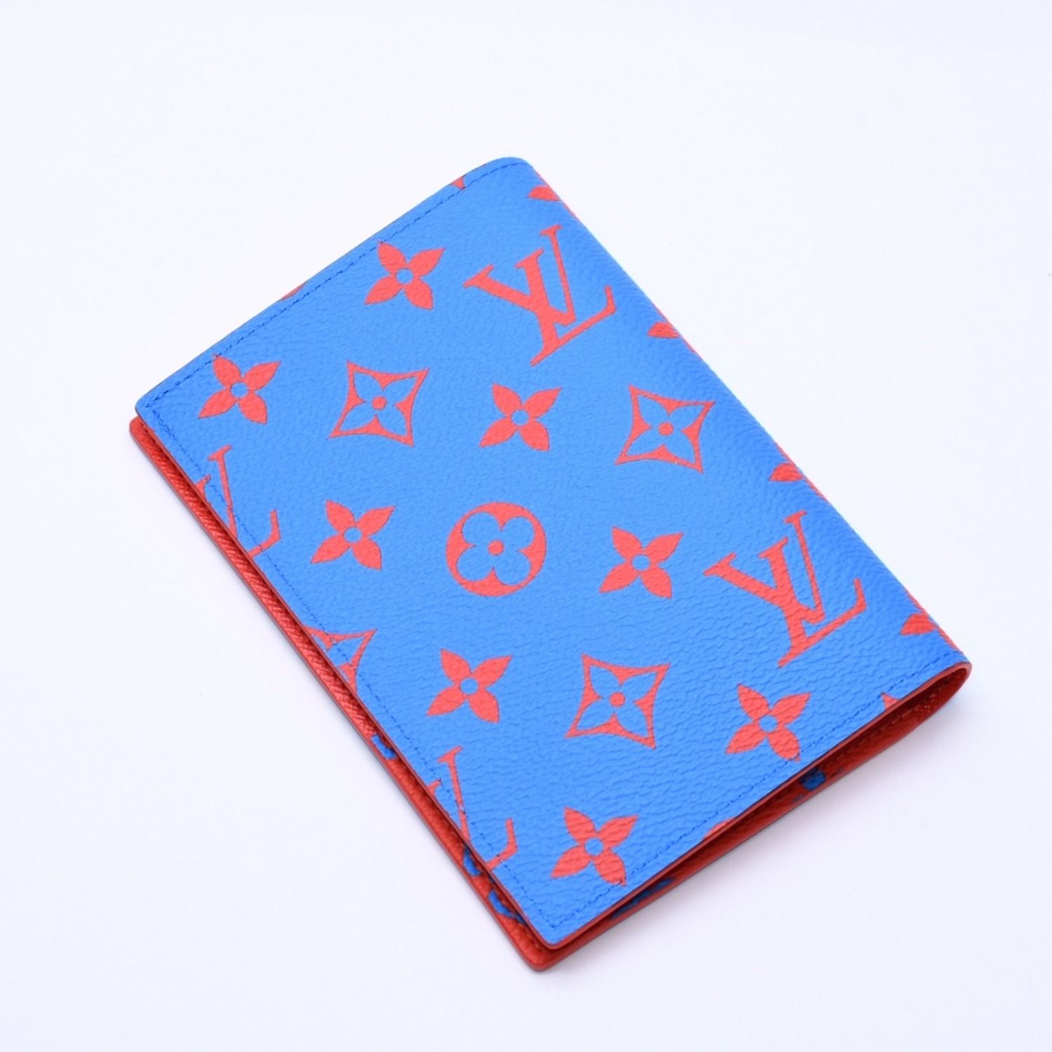 新品未使用 LOUIS VUITTON ルイヴィトン クーヴェルテュール