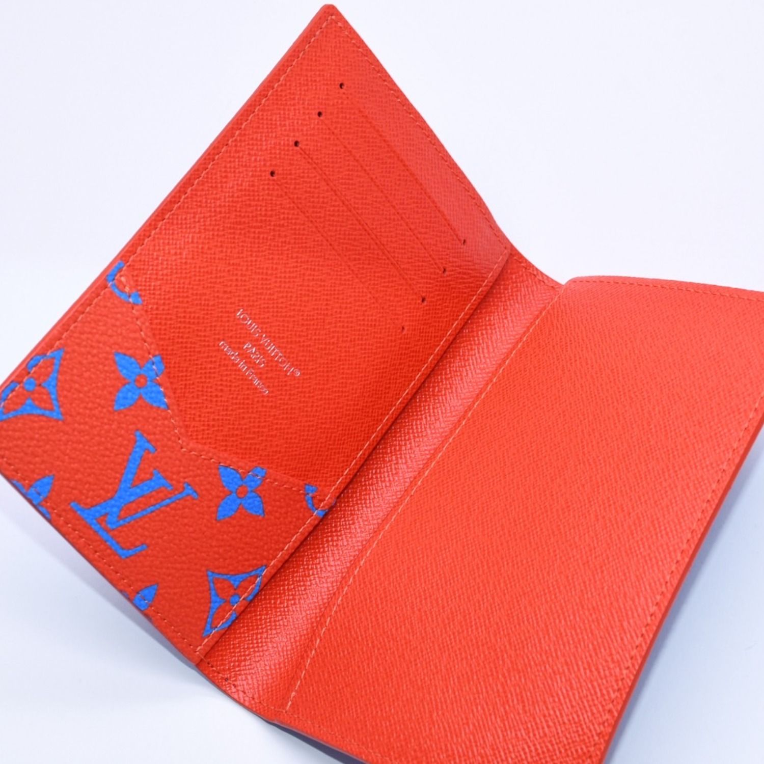 新品未使用 LOUIS VUITTON ルイヴィトン クーヴェルテュール