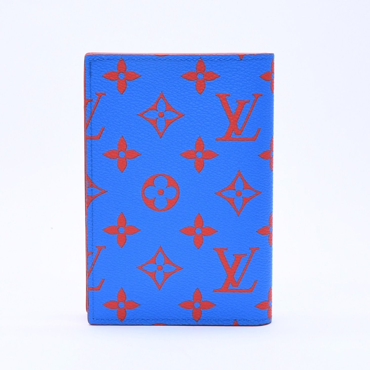 新品未使用 LOUIS VUITTON ルイヴィトン クーヴェルテュール